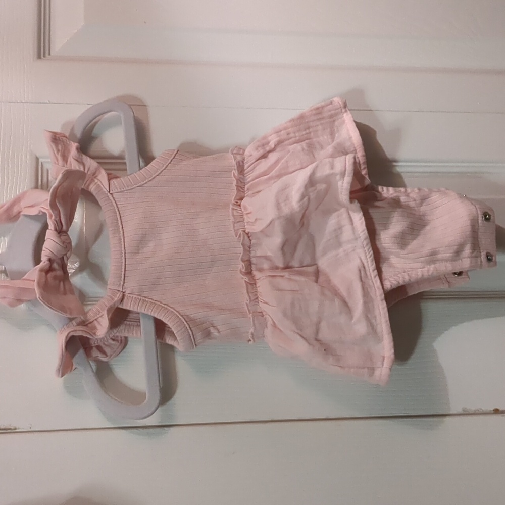 baby shirt/dress